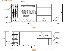 水廠(chǎng)式凈水裝置