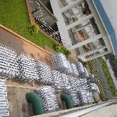 微渦絮凝設(shè)備