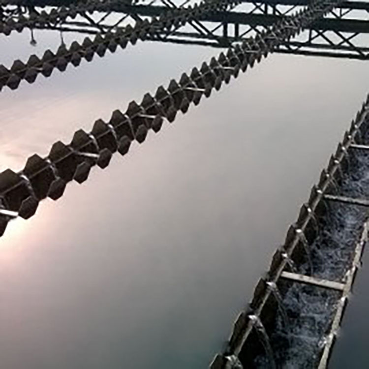 安順市污水處理廠